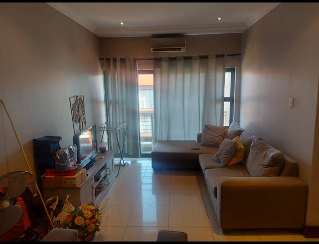2 BEDROOM APARTMENT TO LET IN UMHLANGA RIDGE